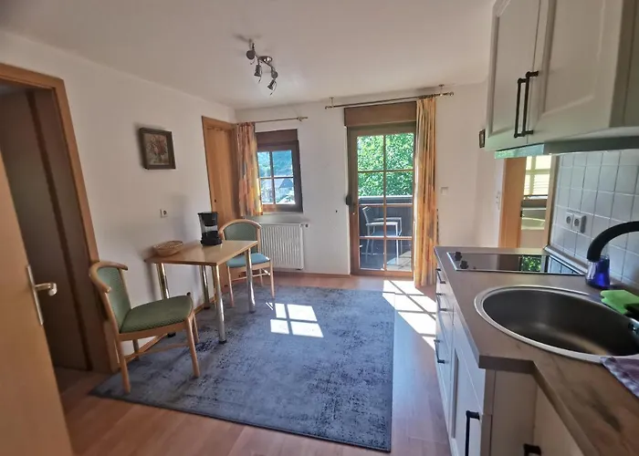 Apartman Sonnenblick *