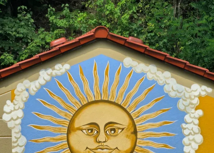 Sonnenblick Rathen